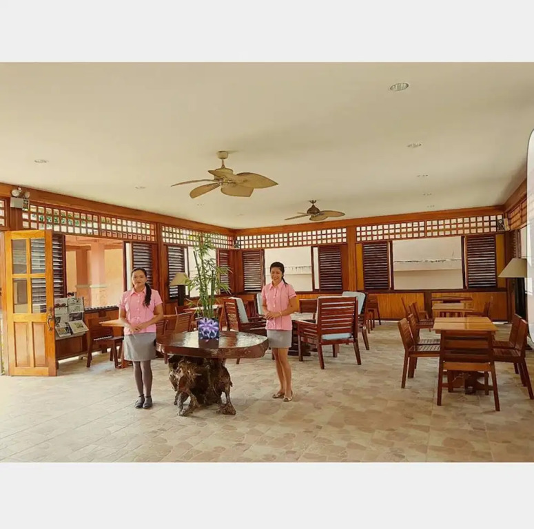 Boro Bay Hotel