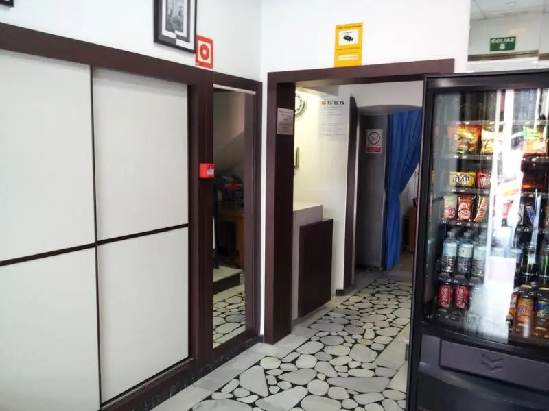 Pensión La Orozca Benidorm