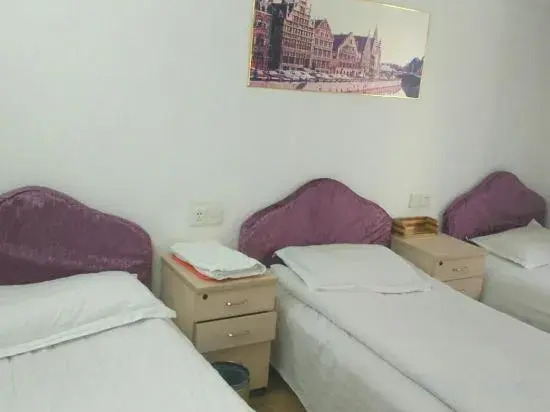 Liangyou Hostel
