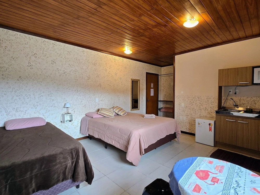 Residencial Borges Canela