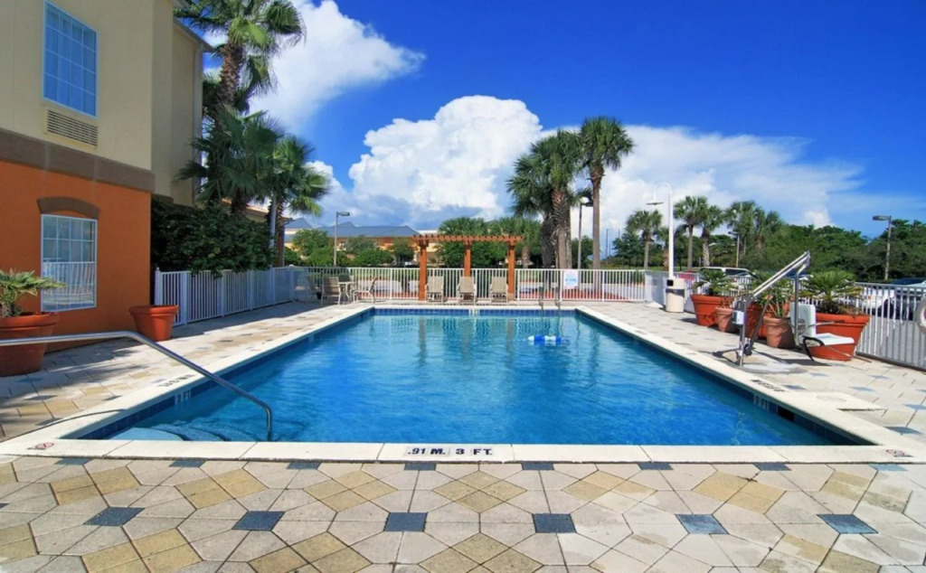 Holiday Inn Express Destin E - Commons Mall Area by IHG