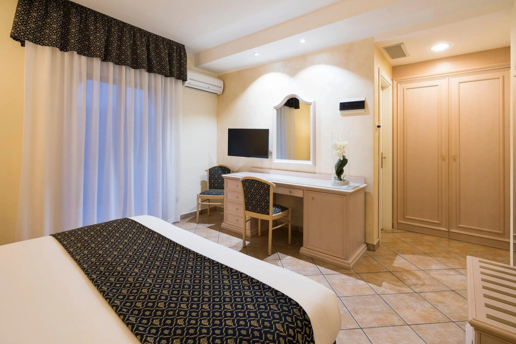 Sant Alphio Garden Hotel & SPA