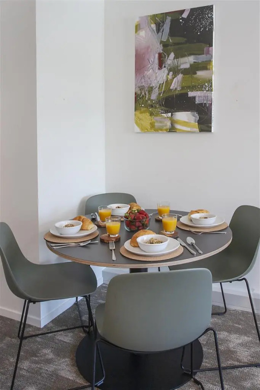 Sojourn Apartment Hotel - Riddiford