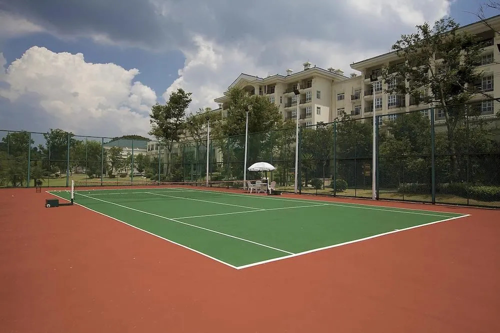 Xinhui Country Garden Phoenix Hotel