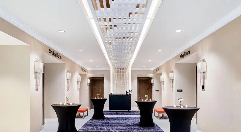 The Bristol Hotel