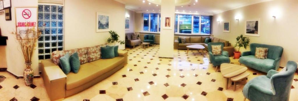 Silivri Park Hotel