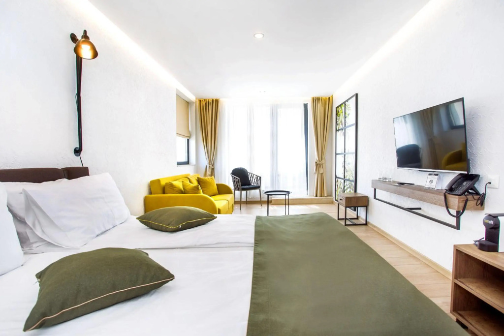 Olive Villas