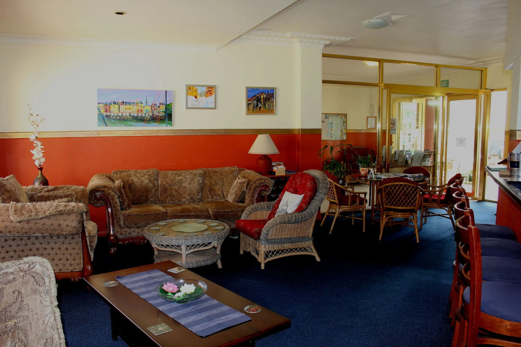 Normandie Motel and Function Centre