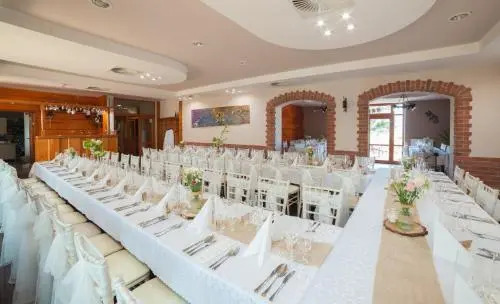 Hotel Gader
