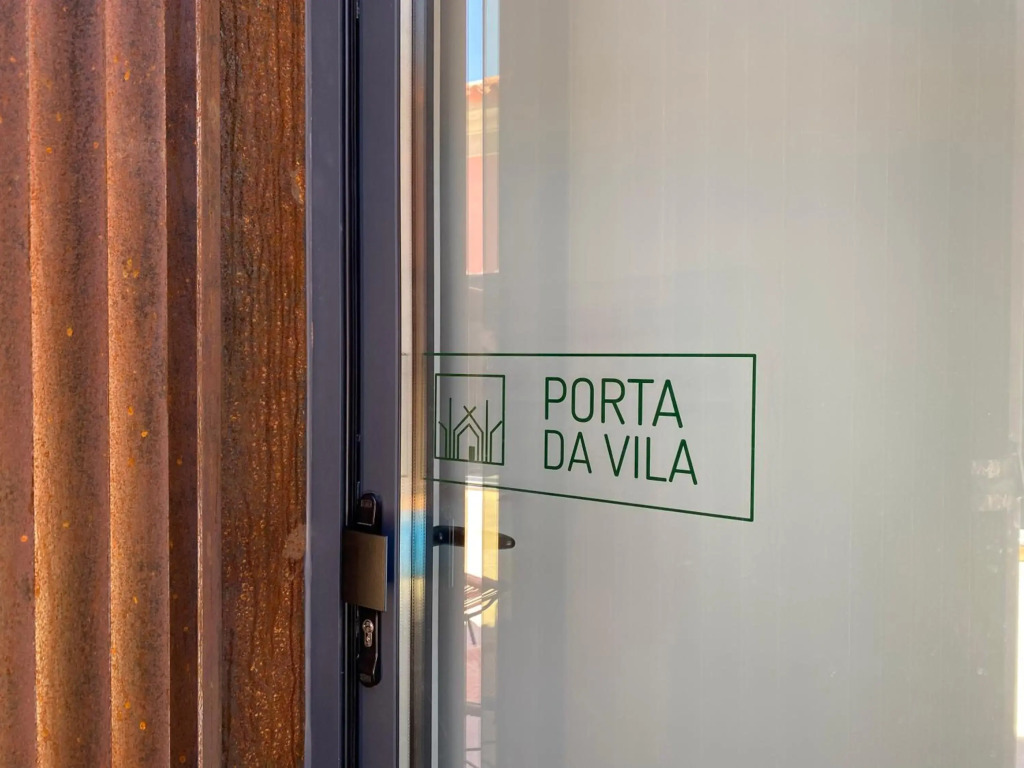 CASA DA TRINCHEIRA , turismo de habitação
