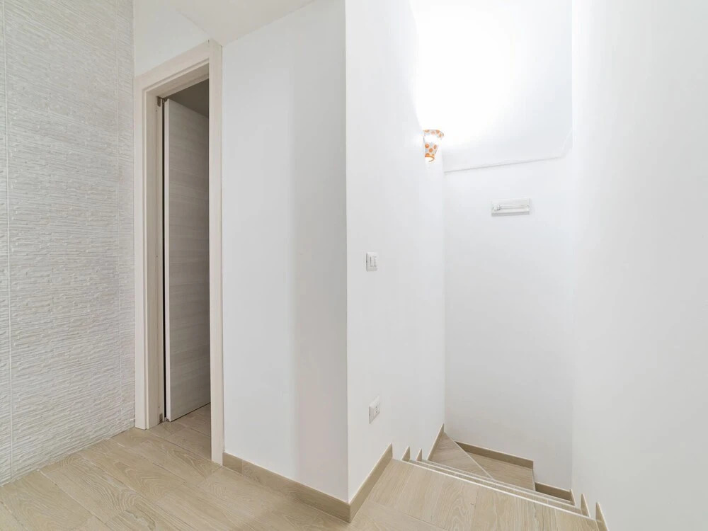 Sunlit Holiday Home in Vico Equense With Patio