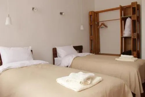 Villa "Forest way"