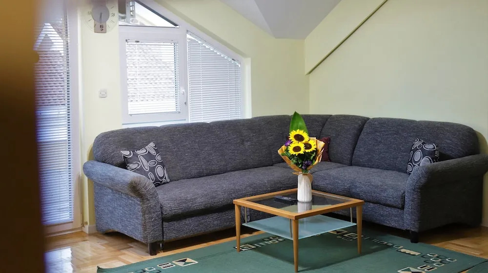 Lovely 3-bed Apartment in Skopje