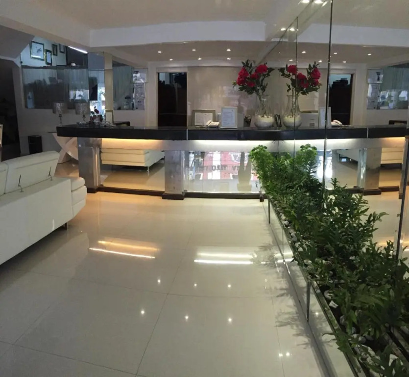 Hotel Arenal