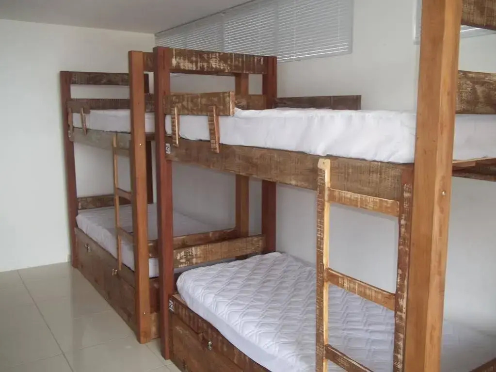 Hostel Morada da Paz