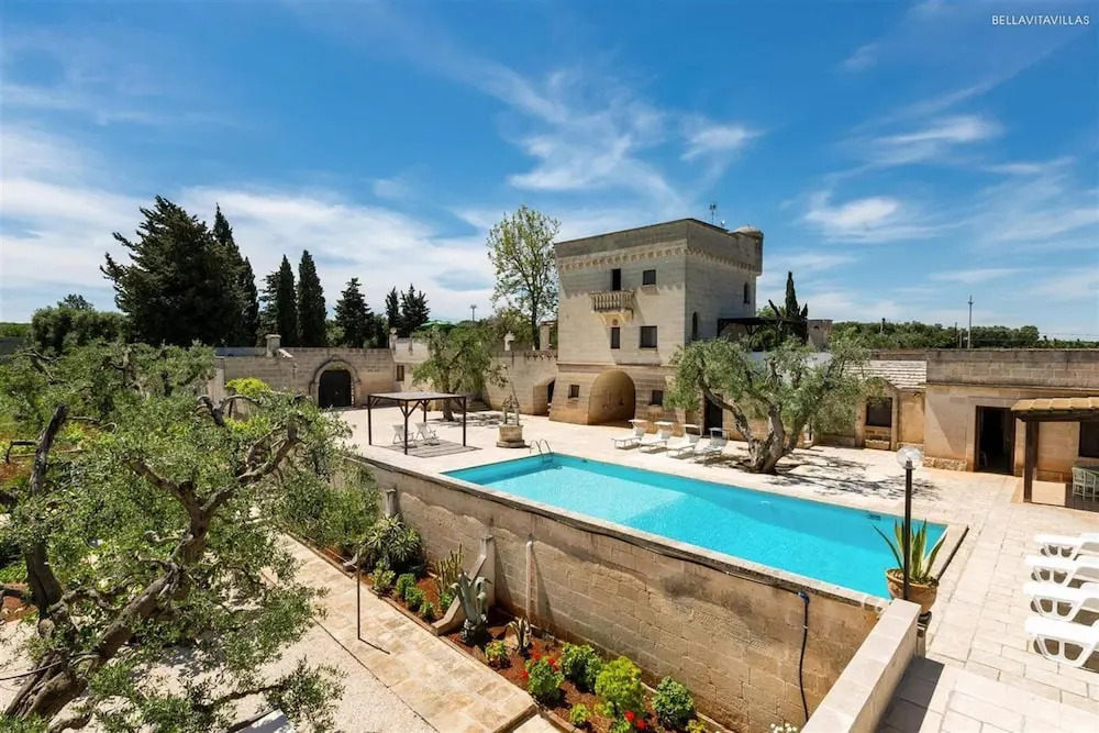 2366 Casale La Torretta by Perle di Puglia