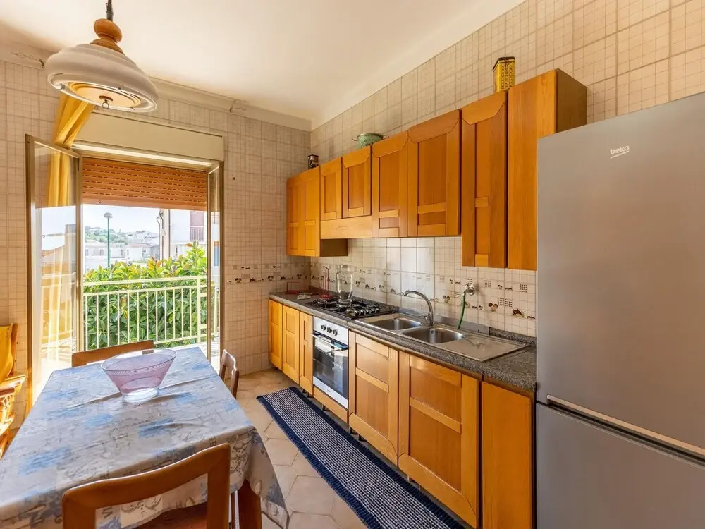 Belvilla by OYO Schembri Appartement