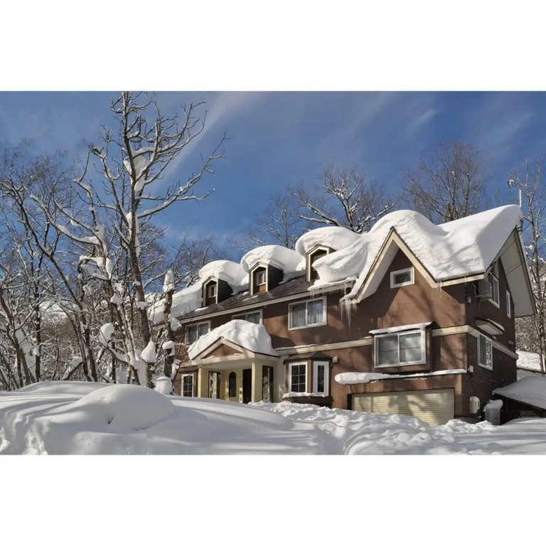 Echo Villa Hakuba