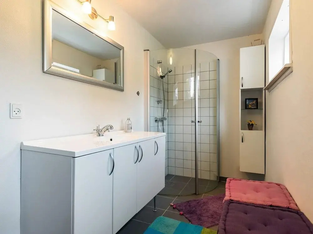 4 star holiday home in Læsø