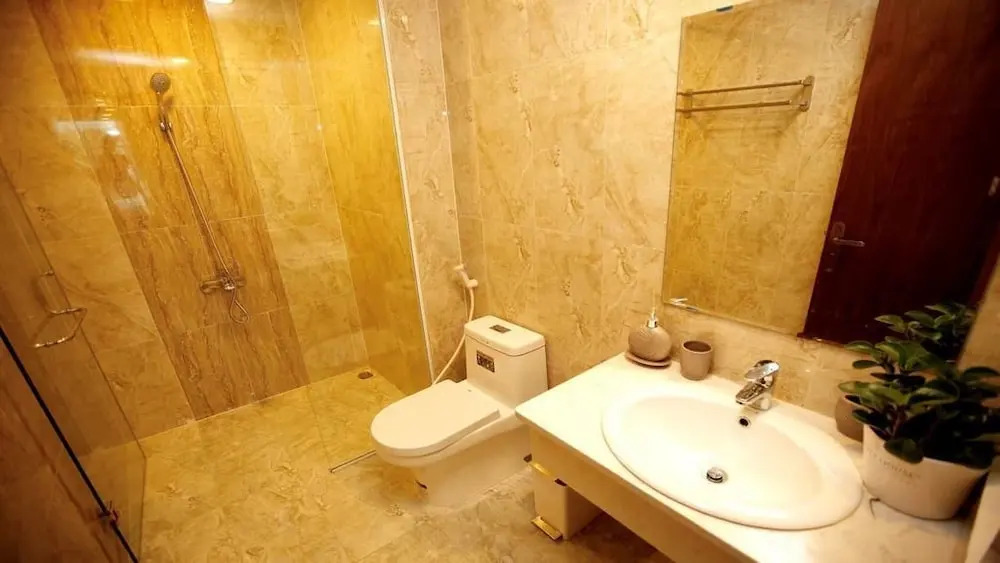 City House Apartment - City House 59