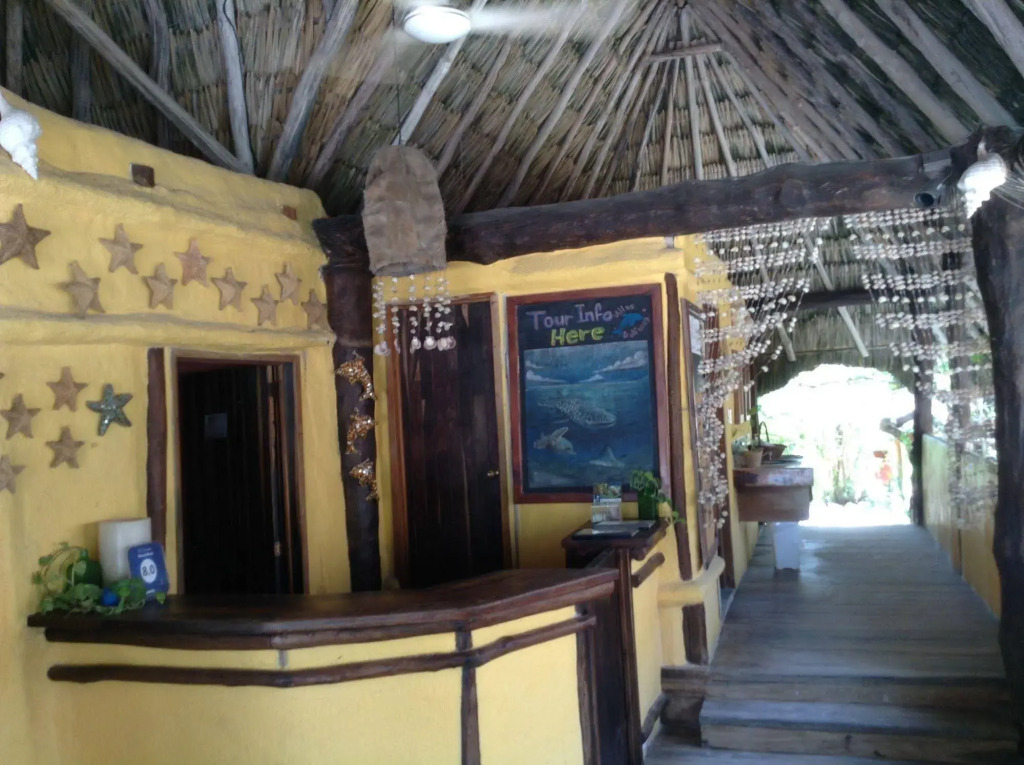 Villas Delfines