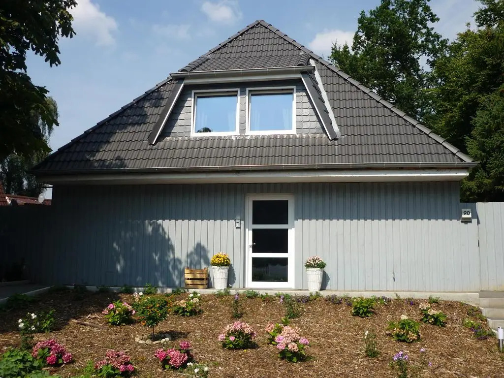 Ferienwohnung Mandelbaum