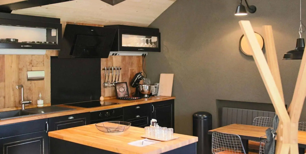 Le Domaine des Prés Verts Suites & Chambres avec Jacuzzi Privatif