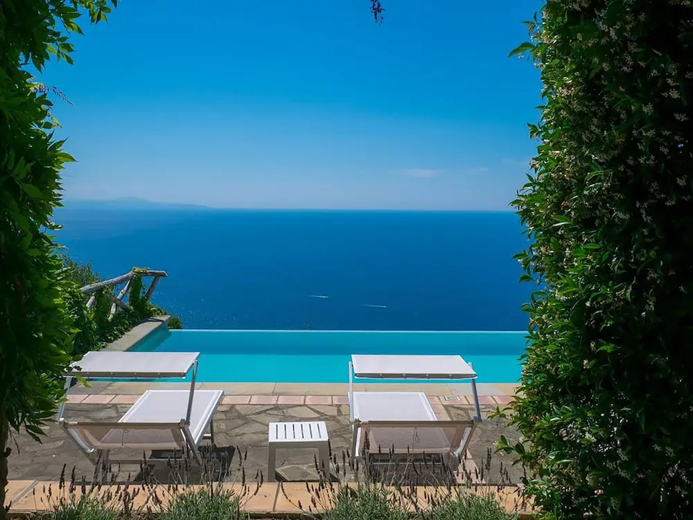 AMORE RENTALS - Villa Raffaella