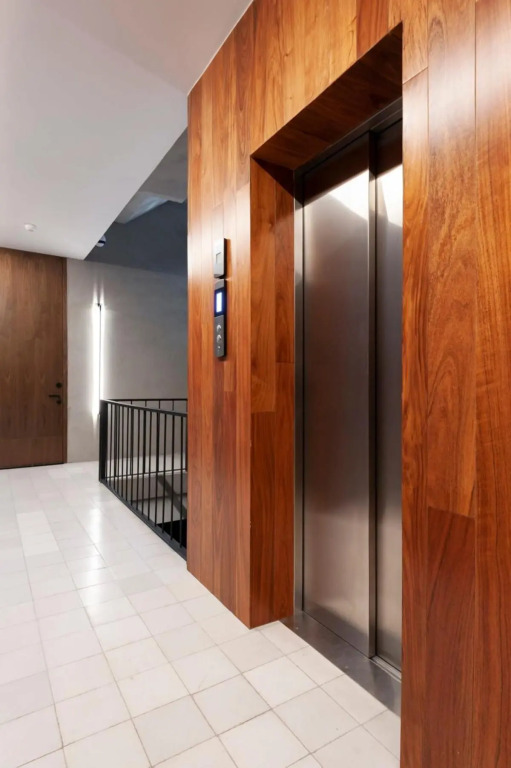 Welcoming 2BR in Roma Norte