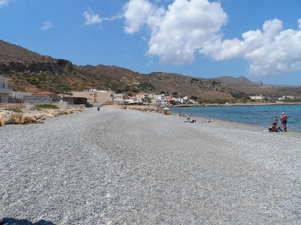 Aphea Village