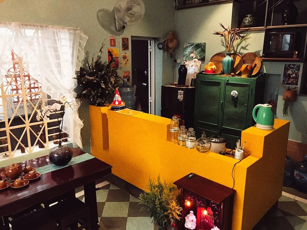 CouCou Homestead I