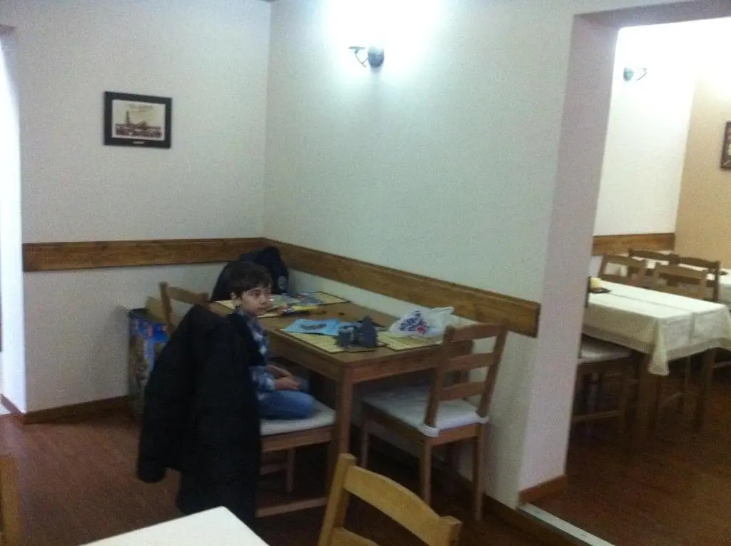 Pension Daciana