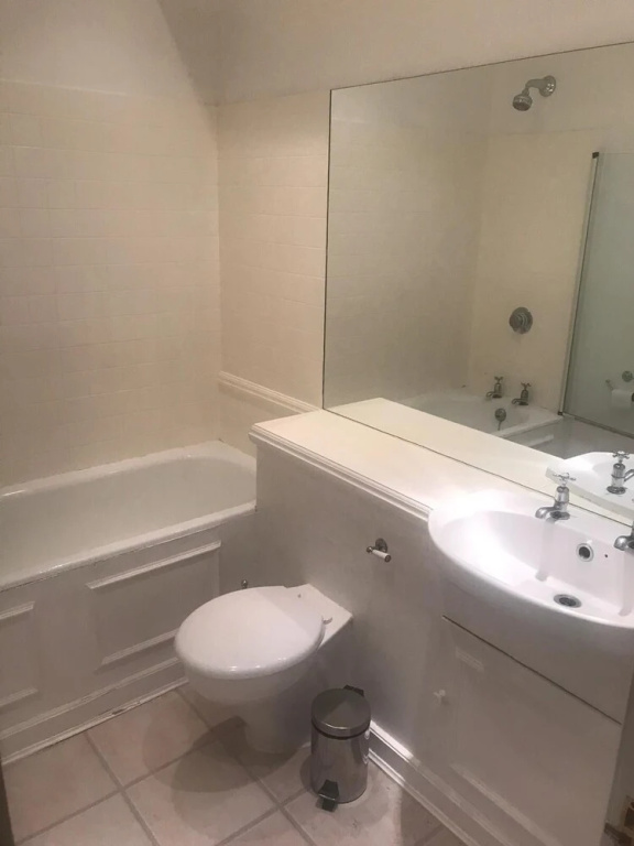 Beautiful one bedroom in Kensington