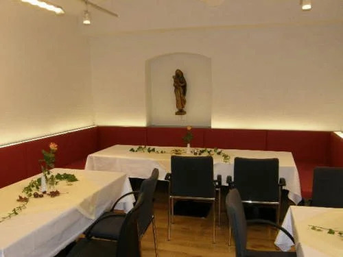 Bildungshaus Mariatrost