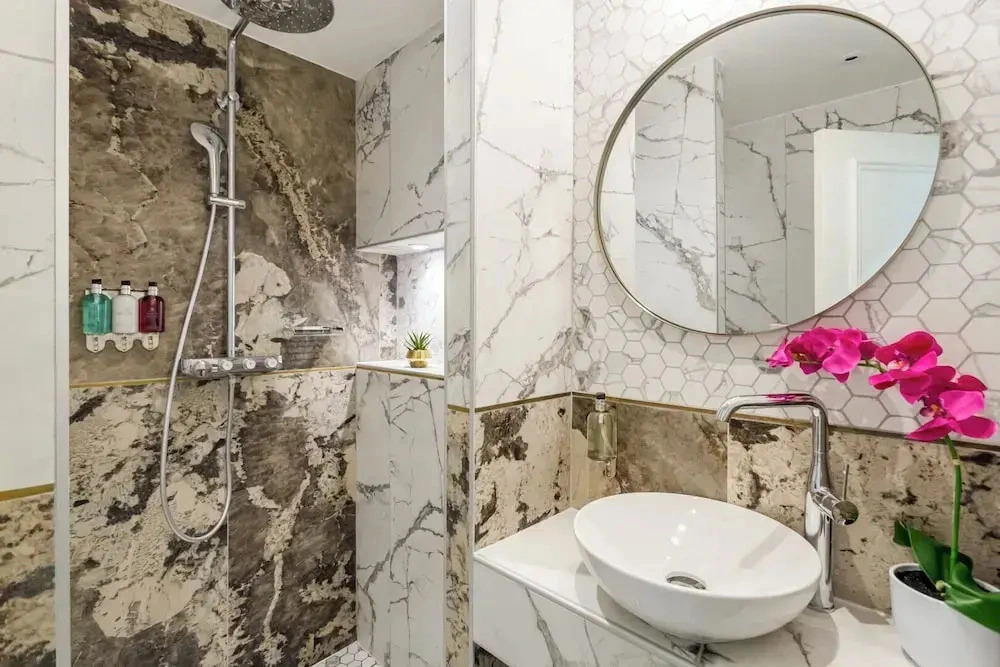 Merveil Luxury Suite - Boissy