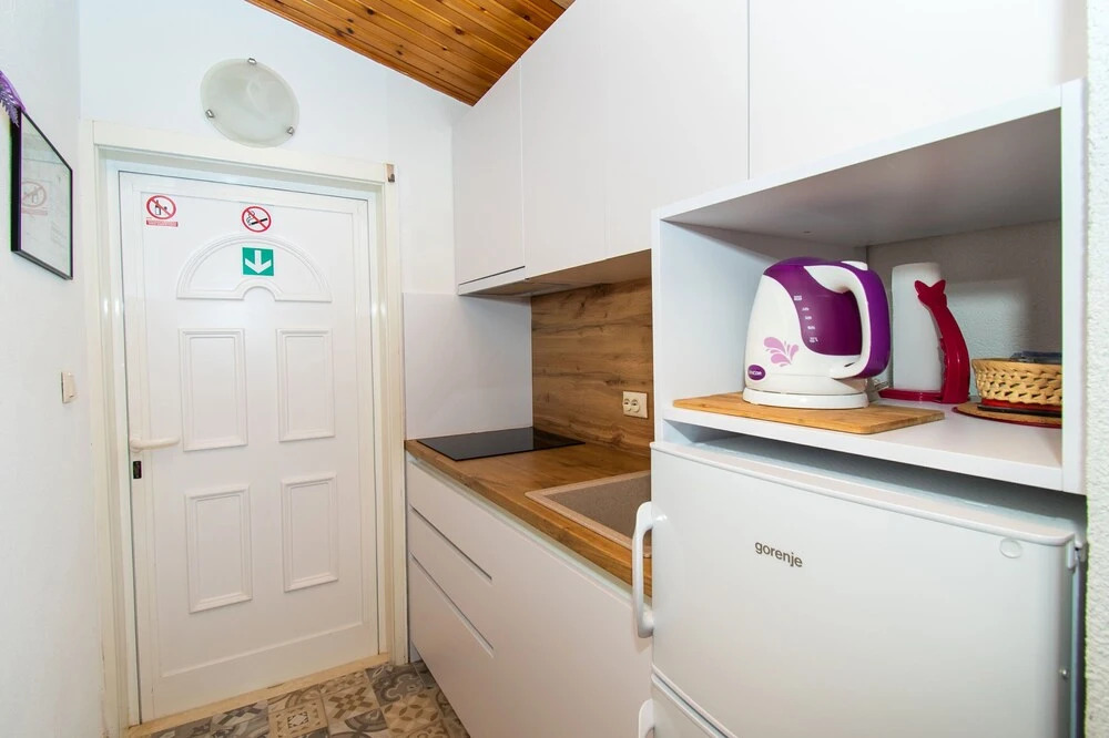 Apartments Snjezana