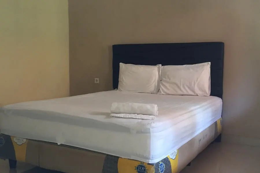 The Harvest Family Homestay RedPartner
