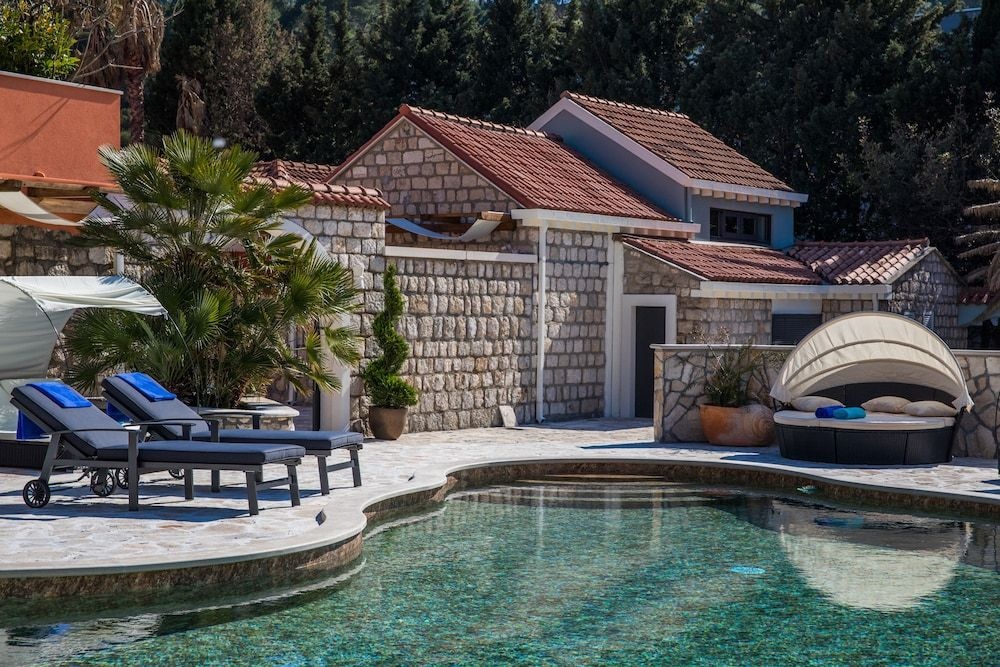 Villa Diamond
