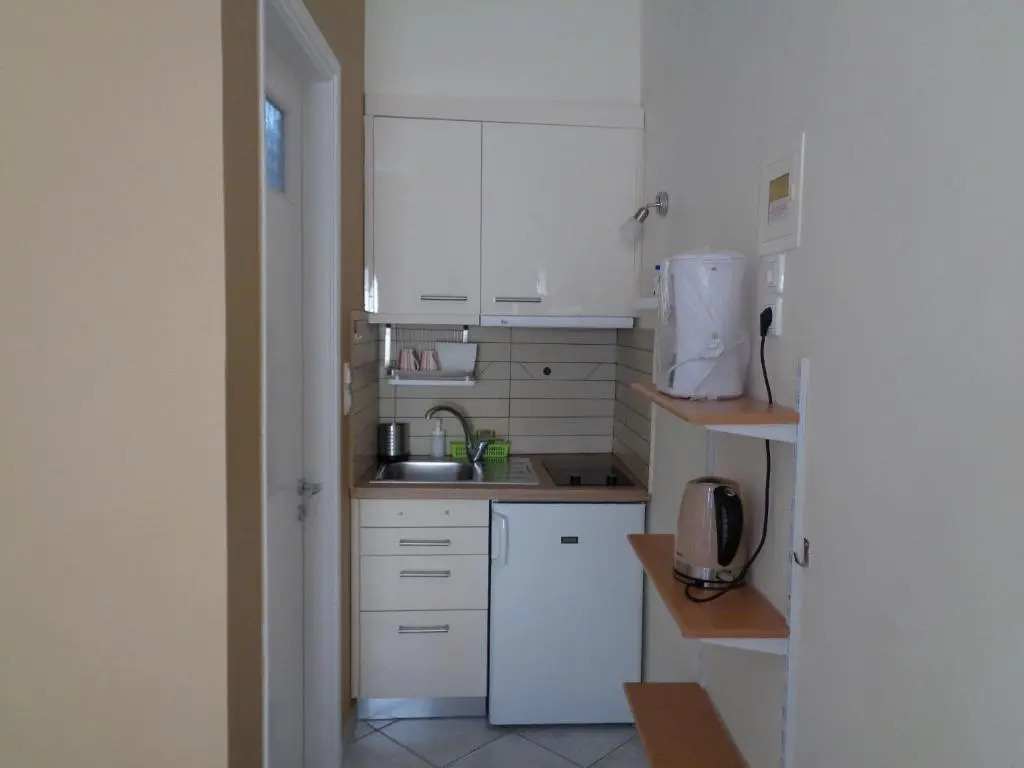 Green View Apartments