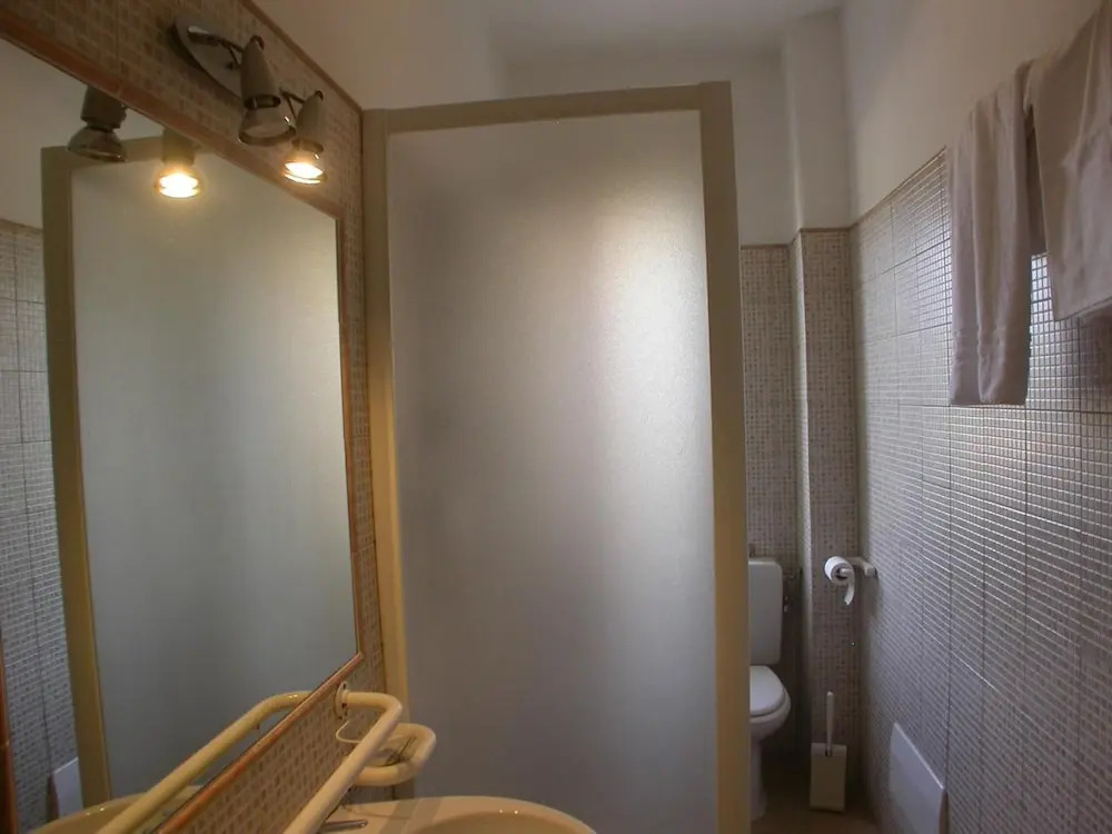Hotel Il Roscio