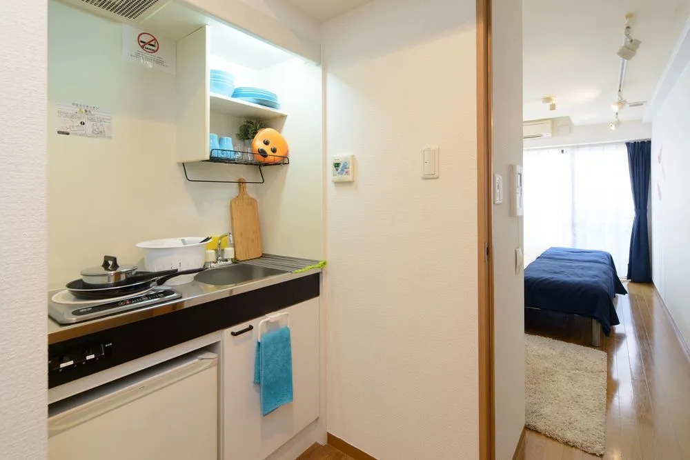 Residence Namba-East