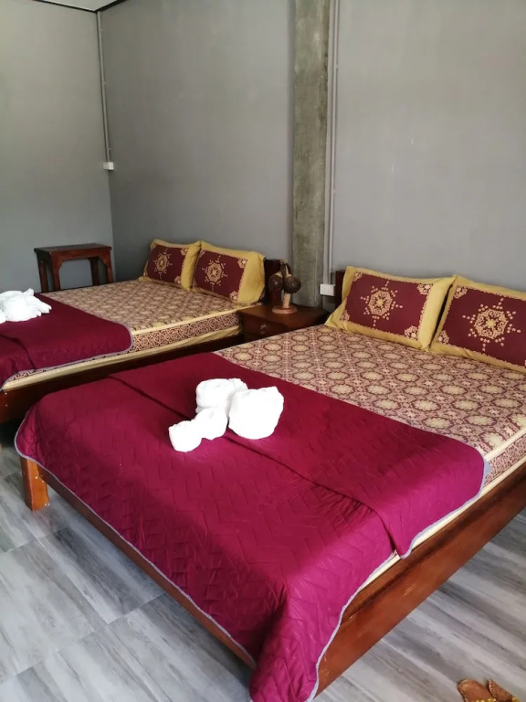 Yotin Guest House