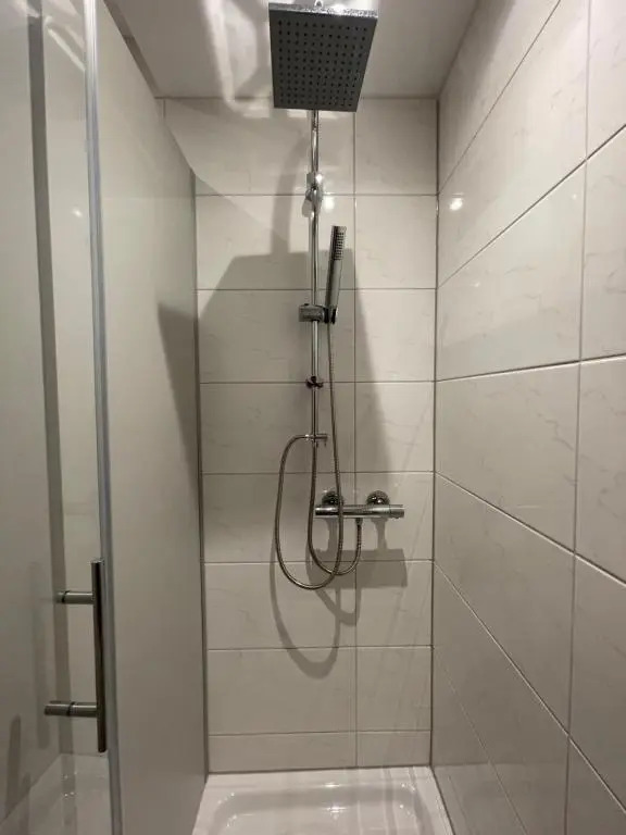 Apartment Allersberg