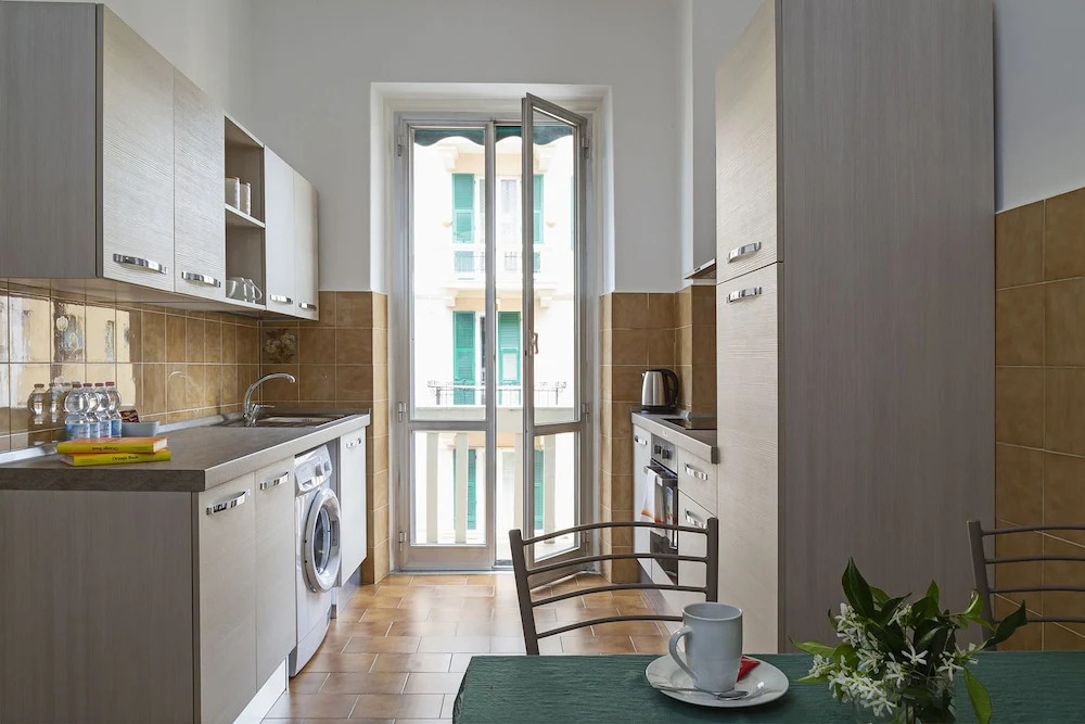Casa Azzurra con vista by Wonderful Italy