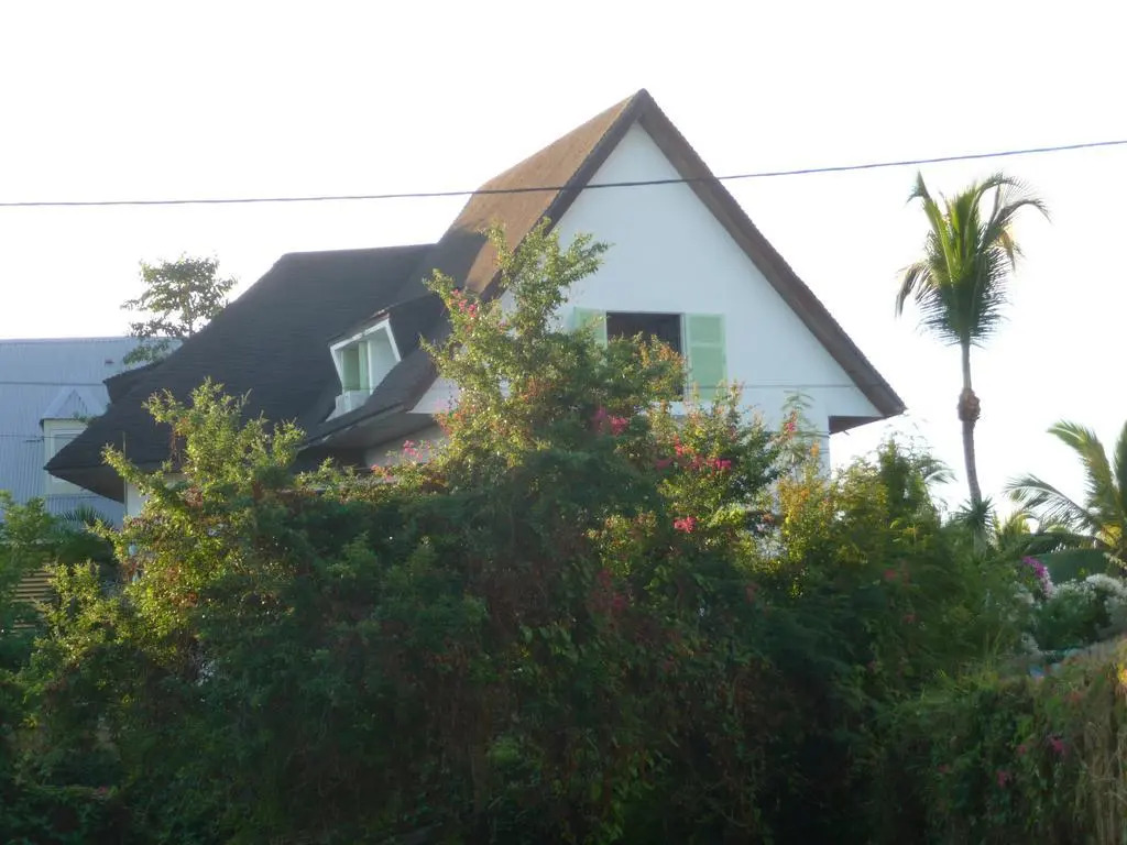 Villa Mango's