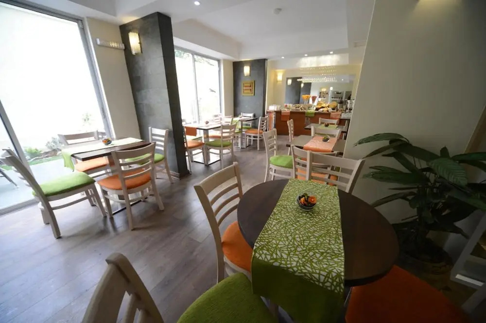 Hotel Boutique Reyall