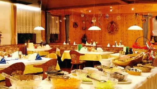 Hotel Residence Griesfeld