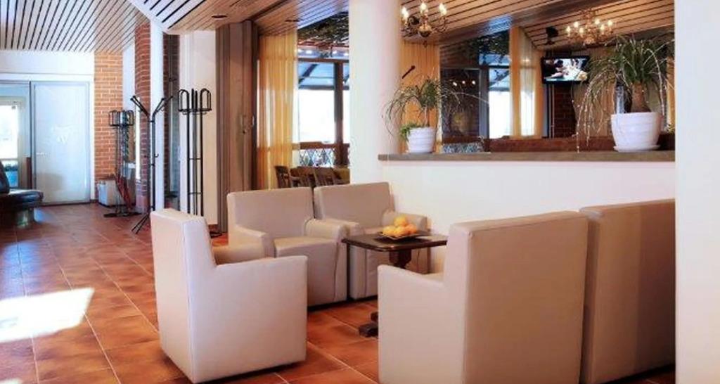 Hotel Vallonia