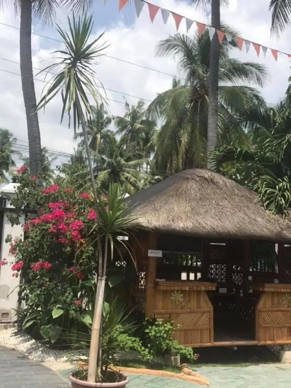 Marick Beach Resort