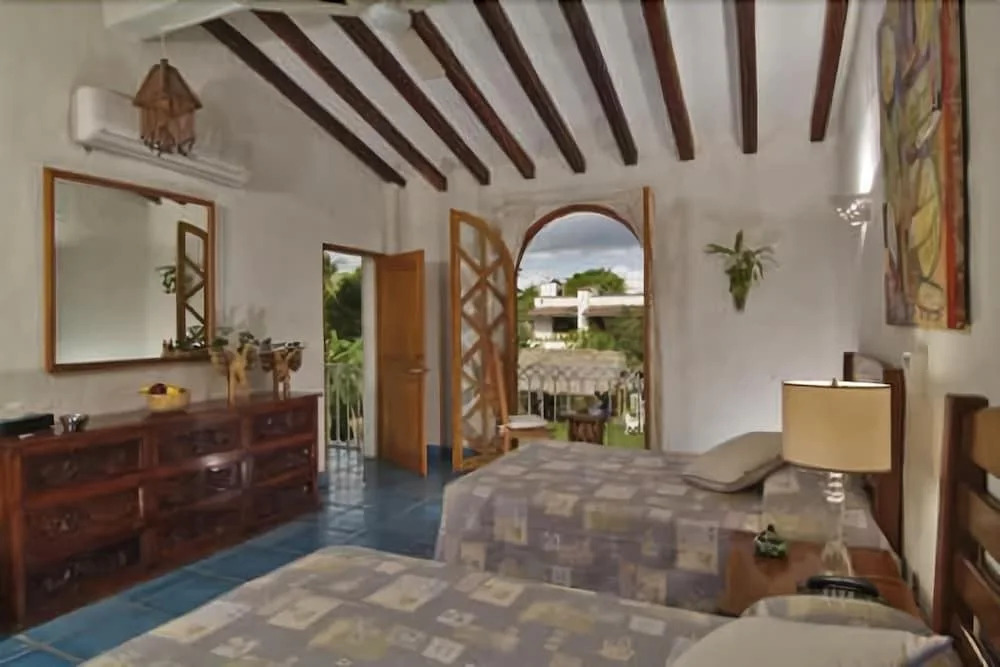 Casa Tukari Colonial House Hotel